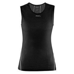 Craft Damen Funktionsunterhemd Cool Mesh Superlight