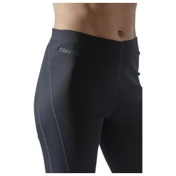 Craft Damen Funktionswäsche Baselayer Core Warm Set -Modische Kleidung craft damen funktionsw sche baselaye 1909708 999000 8148