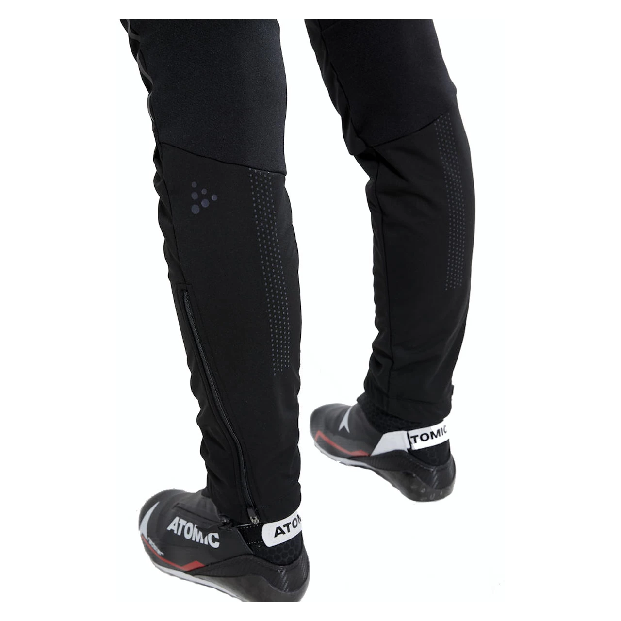 Craft Damen Langlaufhose Storm Balance Tight 4 Craft Damen Langlaufhose Storm Balance Tight – Bild 2