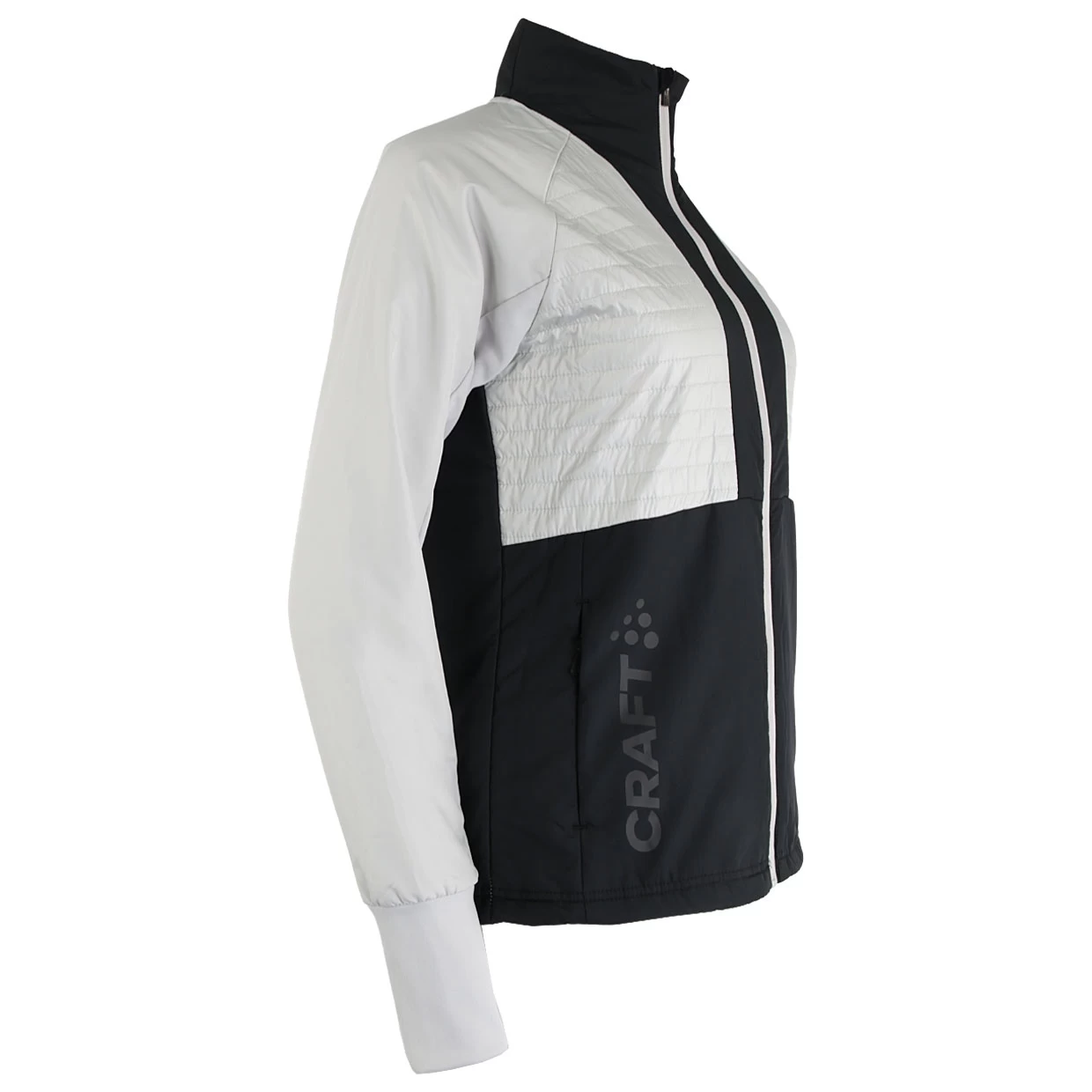 Craft Damen Langlaufjacke Adv Storm Insulate Nordic 4 Craft Damen Langlaufjacke Adv Storm Insulate Nordic – Bild 2