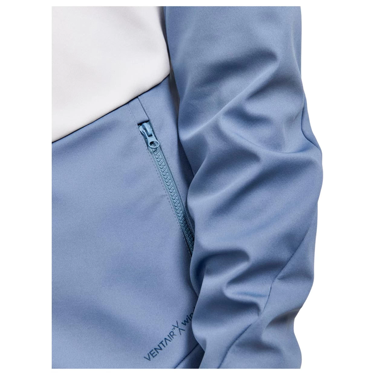 Craft Damen Langlaufjacke Glide 8 Craft Damen Langlaufjacke Glide – Bild 6