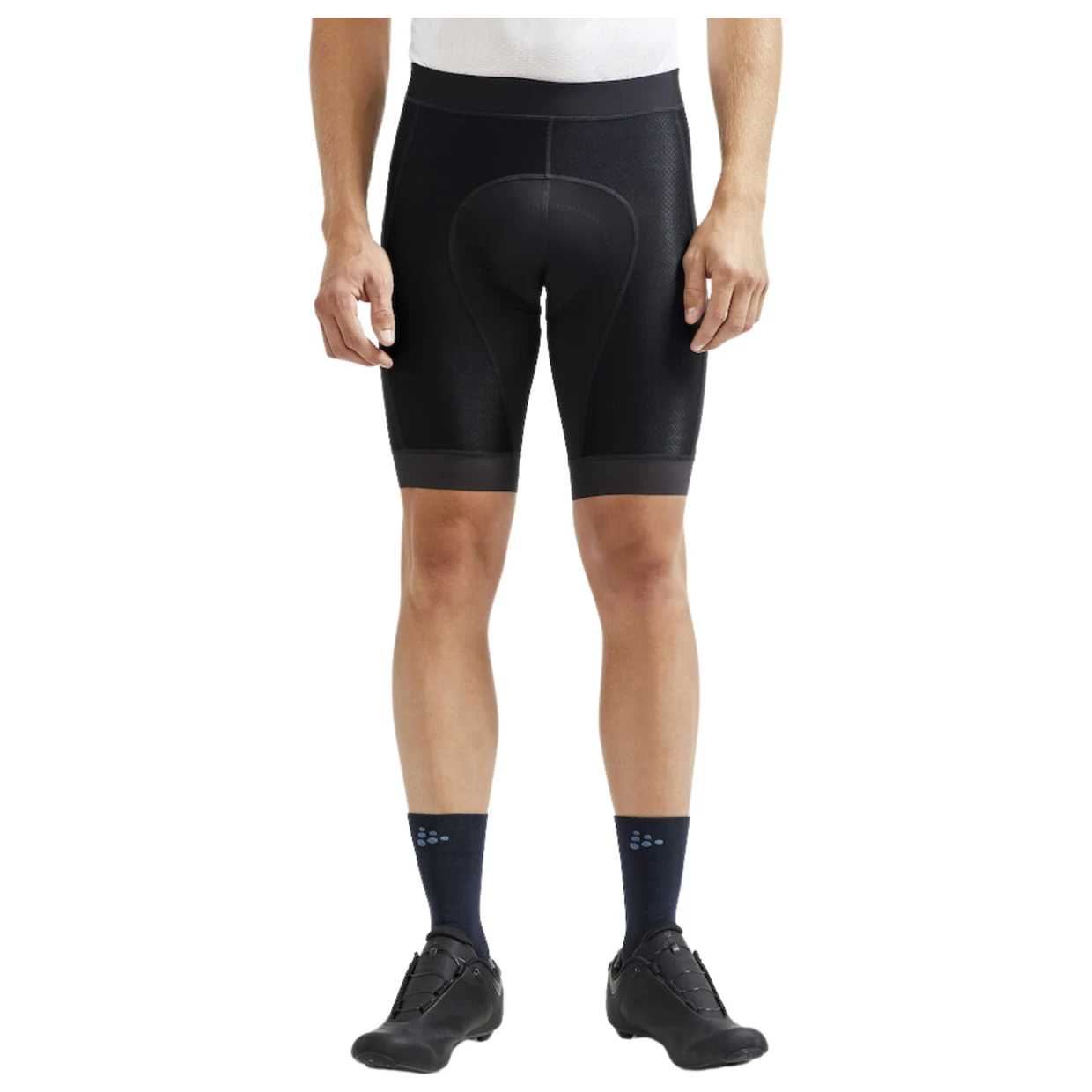 Craft Herren Fahrradhose Adv Endur Solid 4 Craft Herren Fahrradhose Adv Endur Solid – Bild 2