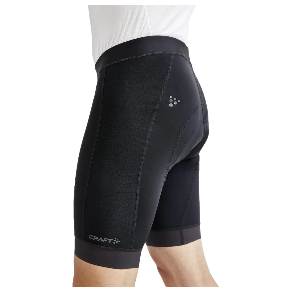 Craft Herren Fahrradhose Adv Endur Solid 6 Craft Herren Fahrradhose Adv Endur Solid – Bild 4