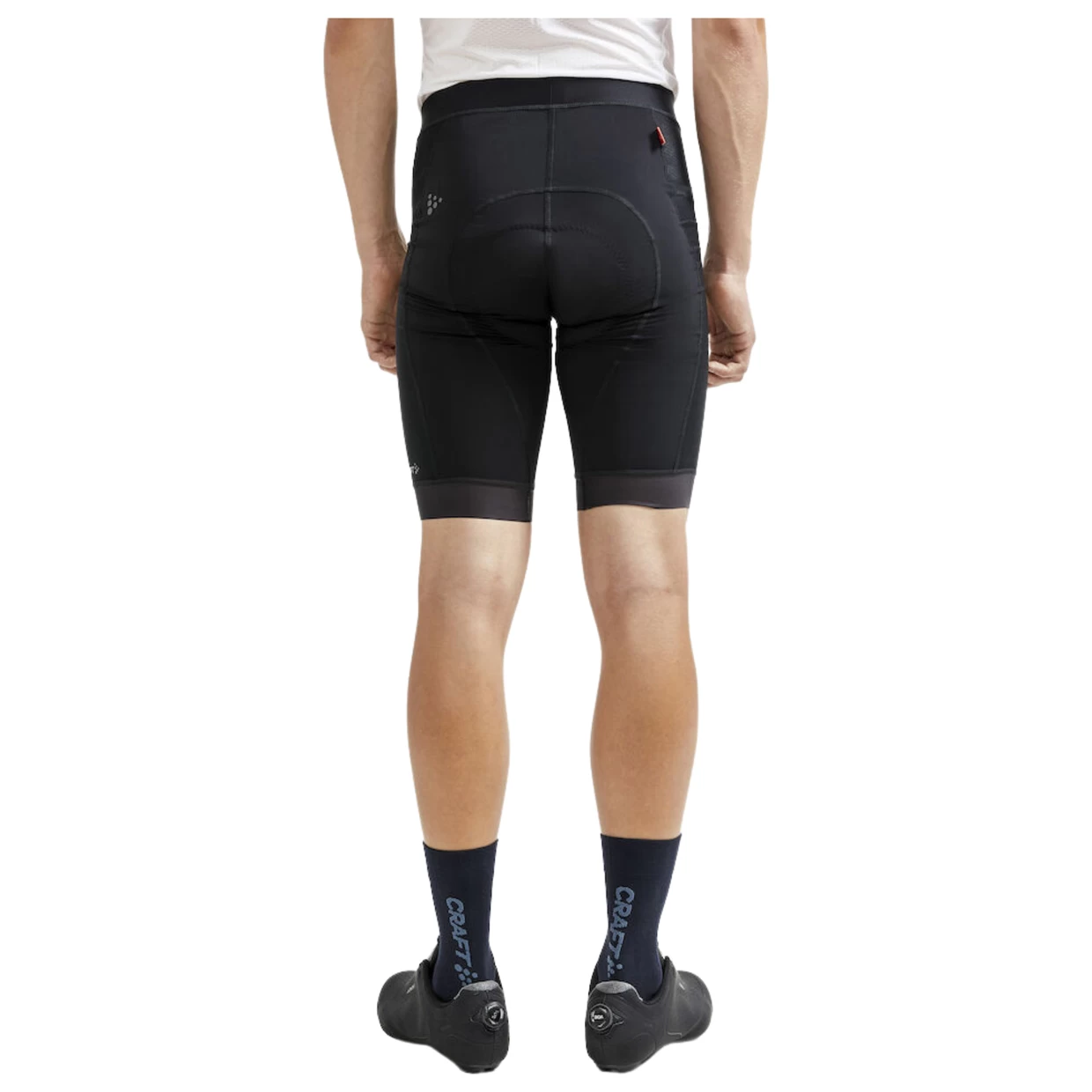 Craft Herren Fahrradhose Adv Endur Solid 7 Craft Herren Fahrradhose Adv Endur Solid – Bild 5