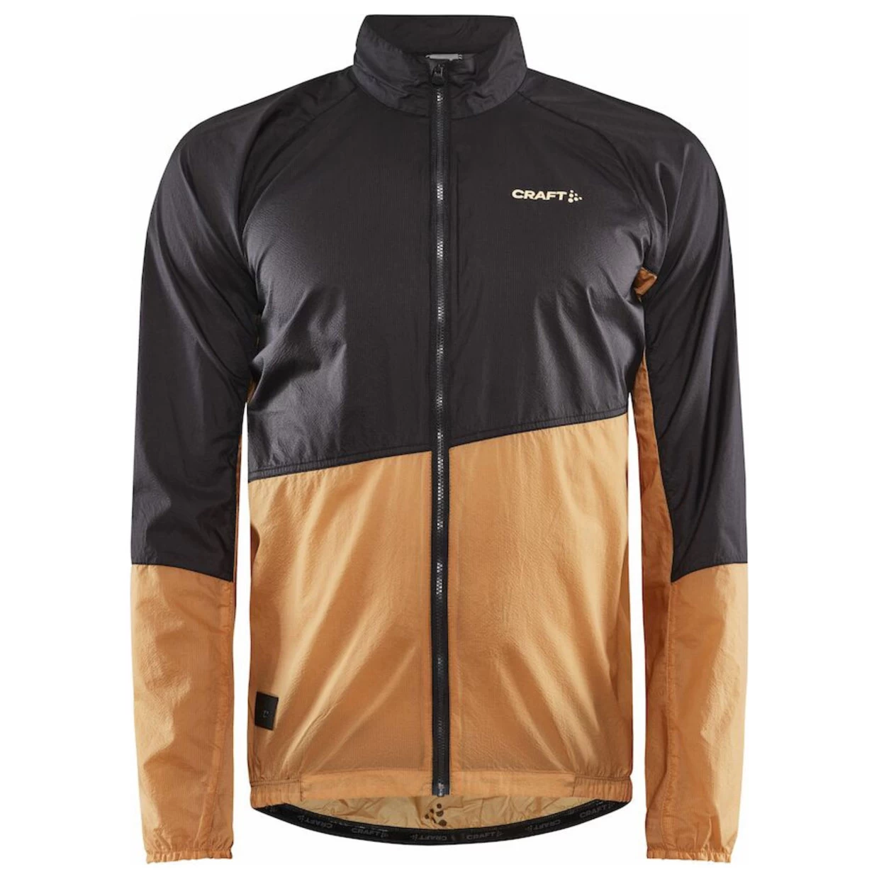 Craft Herren Fahrradjacke Adv Offroad Wind 3 Craft Herren Fahrradjacke Adv Offroad Wind