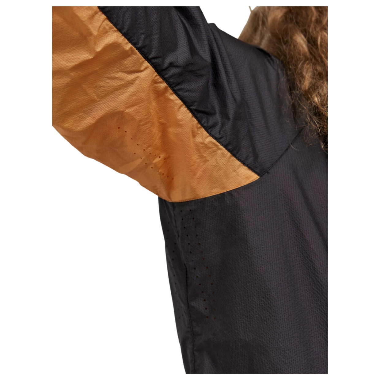 Craft Herren Fahrradjacke Adv Offroad Wind 7 Craft Herren Fahrradjacke Adv Offroad Wind – Bild 5