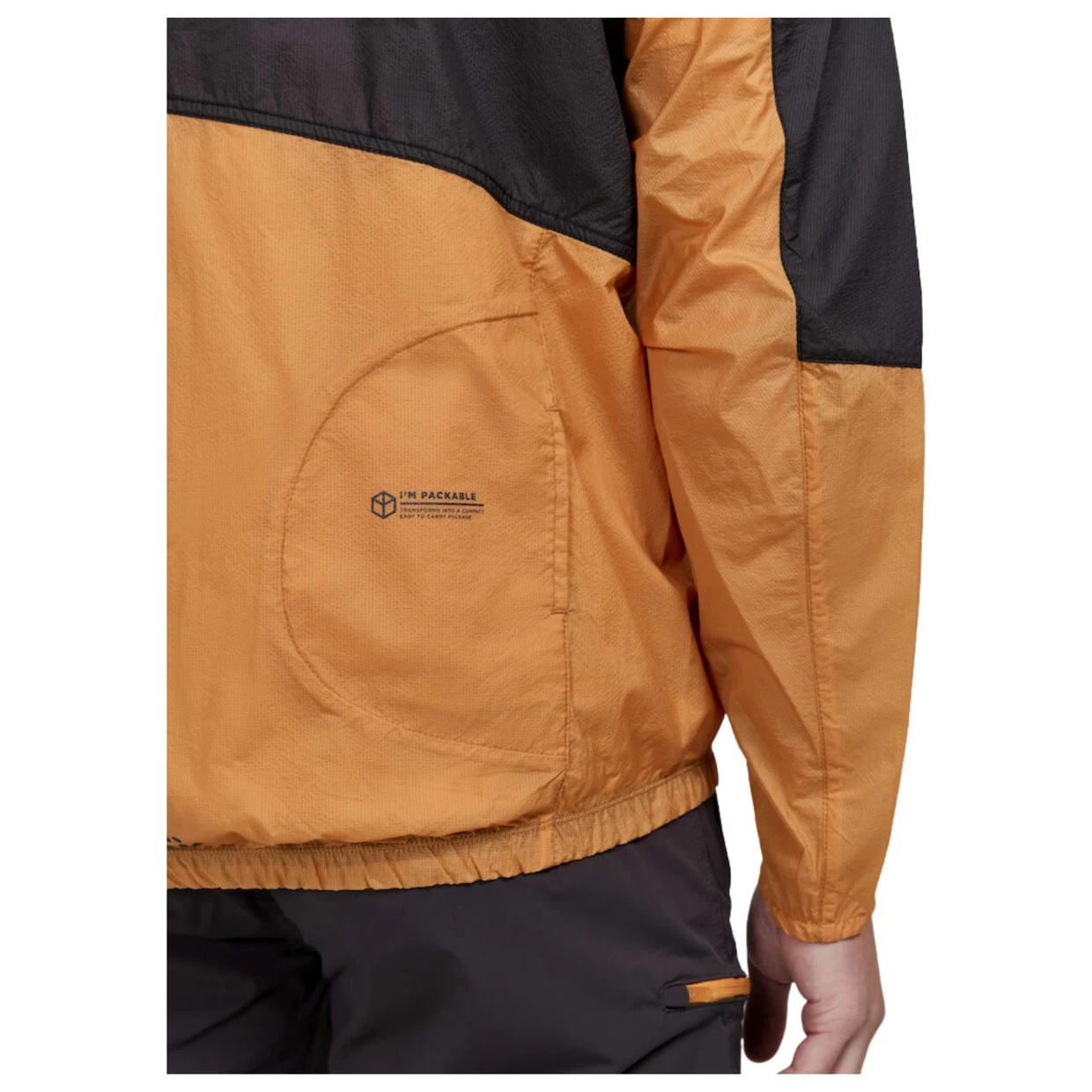 Craft Herren Fahrradjacke Adv Offroad Wind 8 Craft Herren Fahrradjacke Adv Offroad Wind – Bild 6