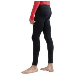 Craft Herren Funktionshose Active Comfort Core Dry 7 Craft Herren Funktionshose Active Comfort Core Dry -Modische Kleidung craft herren funktionshose active co 1911159 999000 black 3144