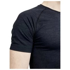 Craft Herren Funktionsshirt Active Comfort Core Dry 8 Craft Herren Funktionsshirt Active Comfort Core Dry -Modische Kleidung craft herren funktionsshirt active c 1911678 999000 black 3147