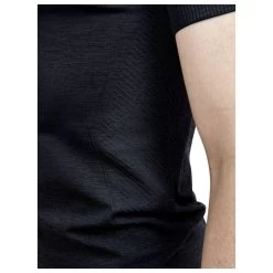 Craft Herren Funktionsshirt Active Comfort Core Dry 9 Craft Herren Funktionsshirt Active Comfort Core Dry -Modische Kleidung craft herren funktionsshirt active c 1911678 999000 black 4148