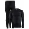 Craft Herren Funktionswäsche Baselayer Core Warm Set
