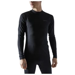 Craft Herren Funktionswäsche Baselayer Core Warm Set -Modische Kleidung craft herren funktionsw sche baselay 1909709 999000 4140