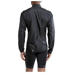 Craft Herren Windbreaker Essence Light Wind -Modische Kleidung craft herren windbreaker essence lig 1908813 999000 3146