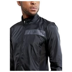 Craft Herren Windbreaker Essence Light Wind -Modische Kleidung craft herren windbreaker essence lig 1908813 999000 4146