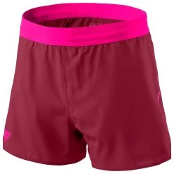 Dynafit Damen Laufhose Alpine 2 Shorts