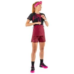 Dynafit Damen Laufhose Alpine 2 Shorts -Modische Kleidung dynafit damen laufhose alpine 2 shorts 71161 6211 4148