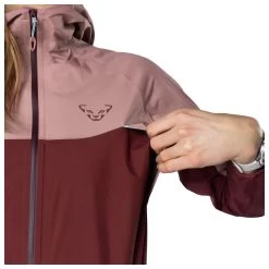 Dynafit Damen Laufjacke Alpine GTX -Modische Kleidung dynafit damen laufjacke alpine gtx 71469 6241 4145