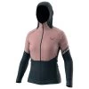Dynafit Damen Laufjacke Alpine Hybrid