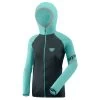 Dynafit Damen Windbreaker Alpine Wind