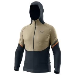 Dynafit Herren Laufjacke Alpine Hybrid