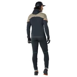 Dynafit Herren Laufjacke Alpine Hybrid -Modische Kleidung dynafit herren laufjacke alpine hybrid 71604 5261 3145