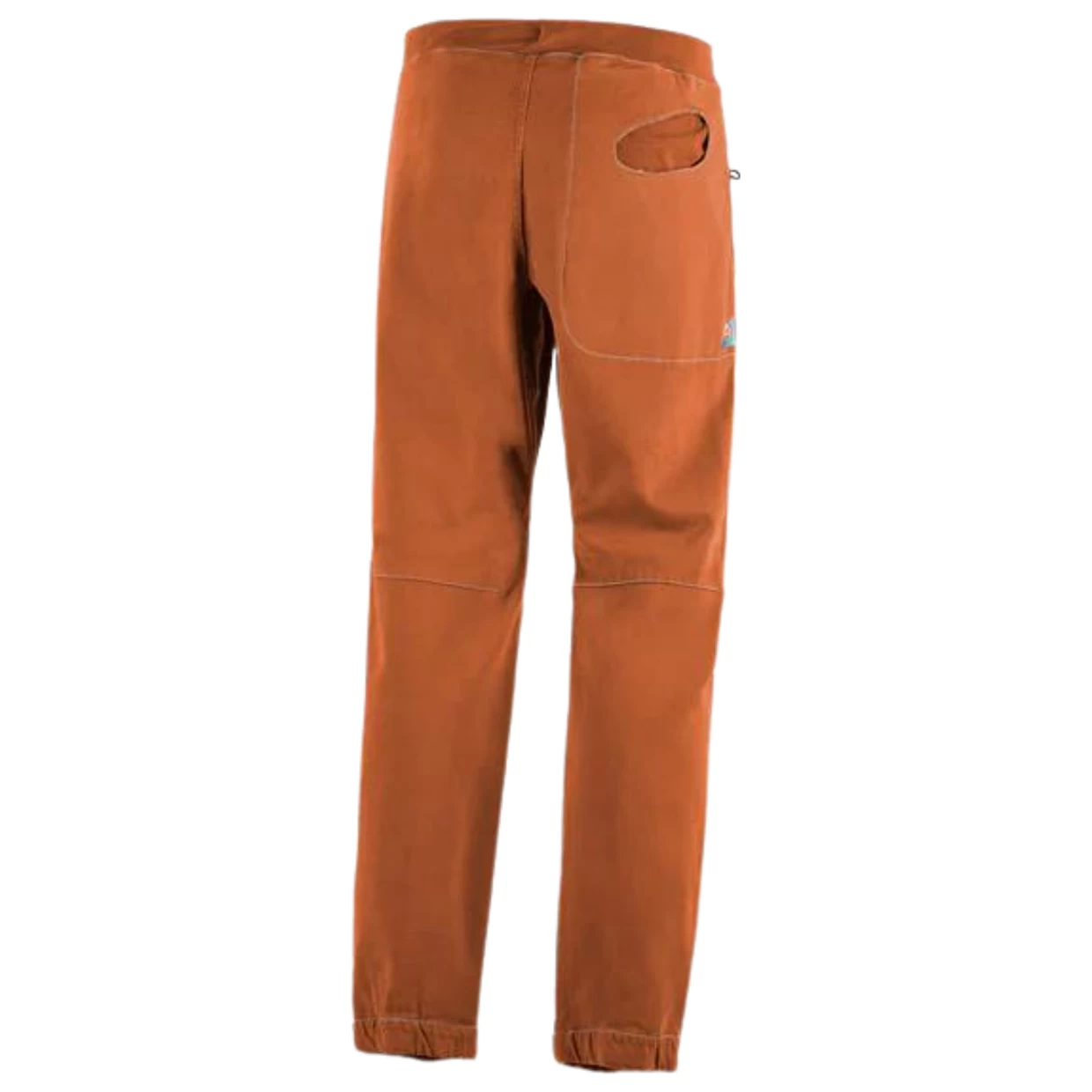 E9 Herren Kletterhose Julian 4 E9 Herren Kletterhose Julian – Bild 2