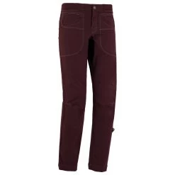 E9 Herren Kletterhose Rondo Artrock 2.2