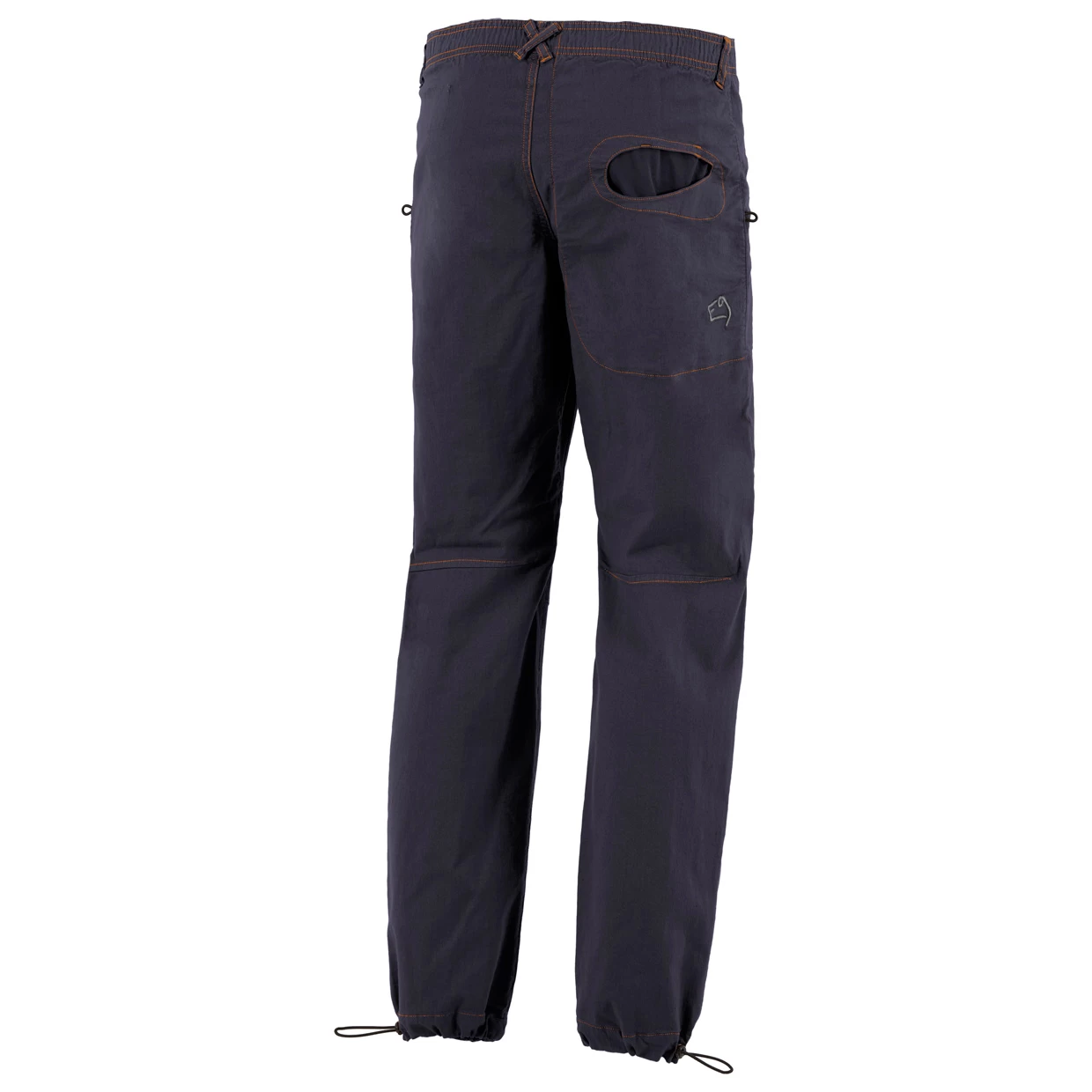 E9 Herren Kletterhose Rondo Flax 2 4 E9 Herren Kletterhose Rondo Flax 2 – Bild 2