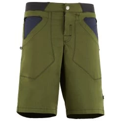 E9 Herren Shorts N 3Angolo