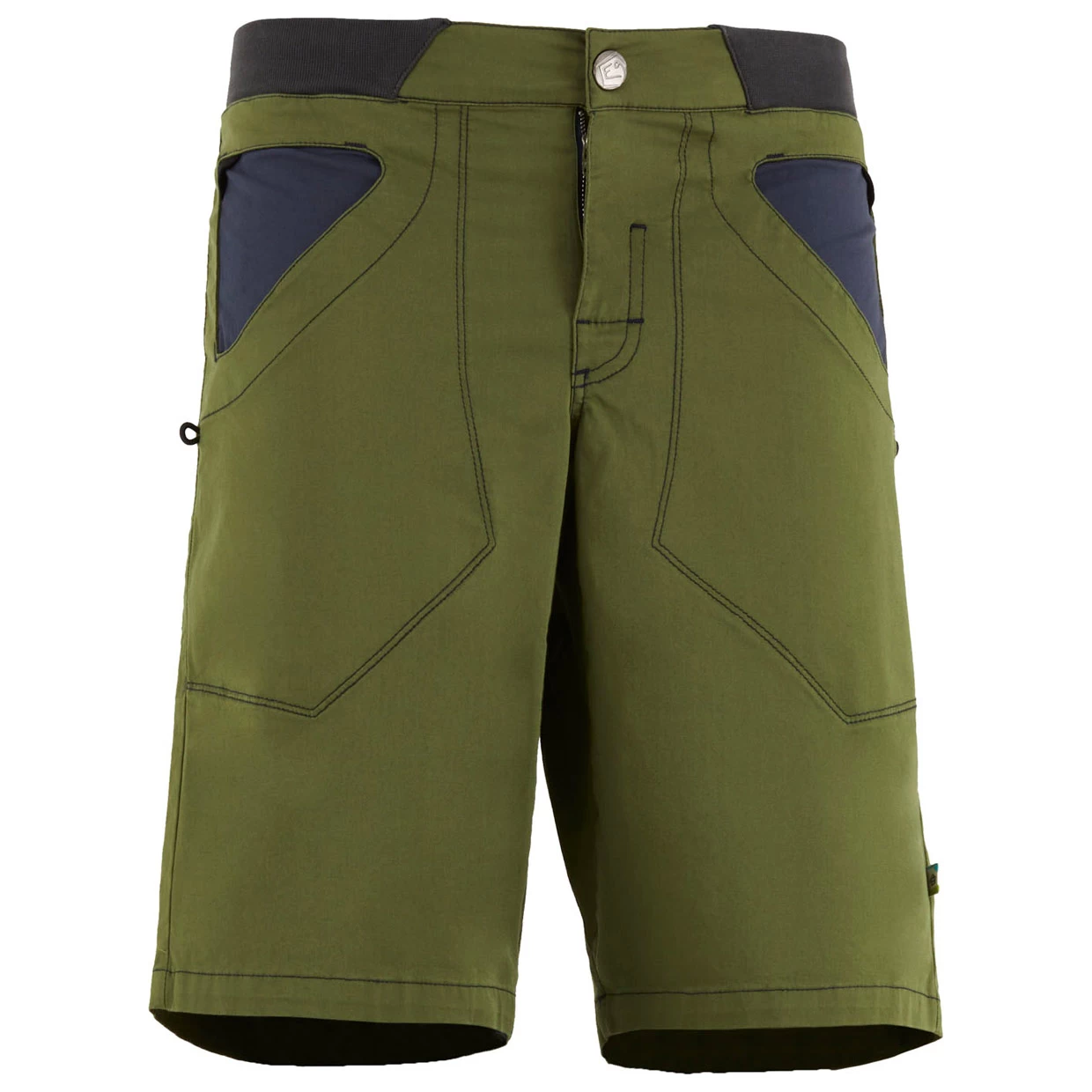 E9 Herren Shorts N 3Angolo 3 E9 Herren Shorts N 3Angolo