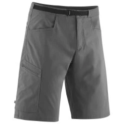 Edelrid Herren Kletterhose Nose Shorts