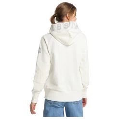 Elbsand Damen Sweatjacke Kekla -Modische Kleidung elbsand damen sweatjacke kekla 70299 166 cloud white 3145