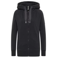 Elbsand Damen Sweatjacke Kria