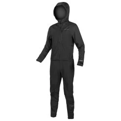 Endura Herren Fahrradanzug SingleTrack WProof