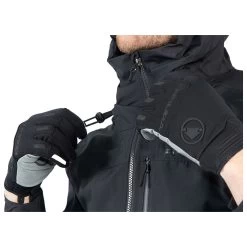Endura Herren Fahrradanzug SingleTrack WProof 9 Endura Herren Fahrradanzug SingleTrack WProof -Modische Kleidung endura herren fahrradanzug singletrac e9154 bk 3147