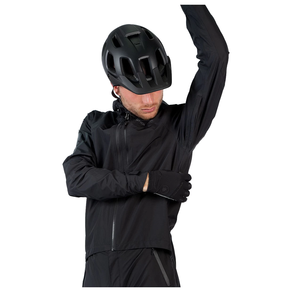 Endura Herren Fahrradanzug SingleTrack WProof 6 Endura Herren Fahrradanzug SingleTrack WProof – Bild 4