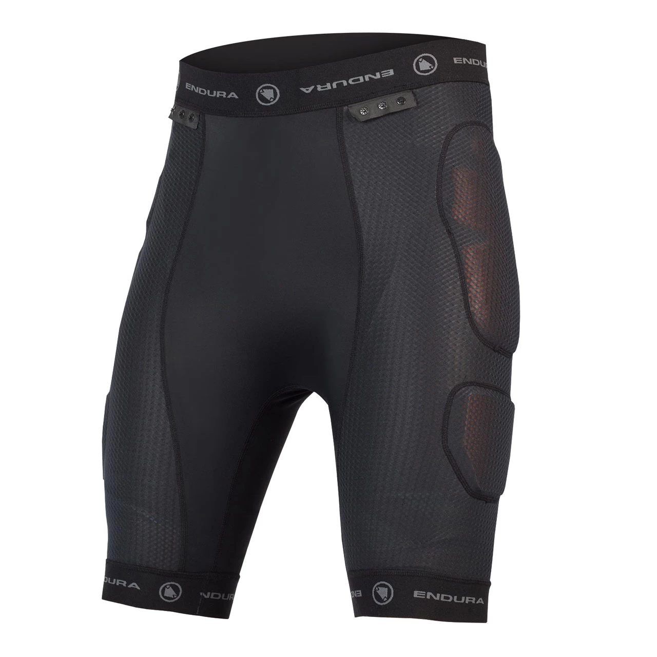 Endura Herren Fahrradhose MT500 Protector Short 3 Endura Herren Fahrradhose MT500 Protector Short