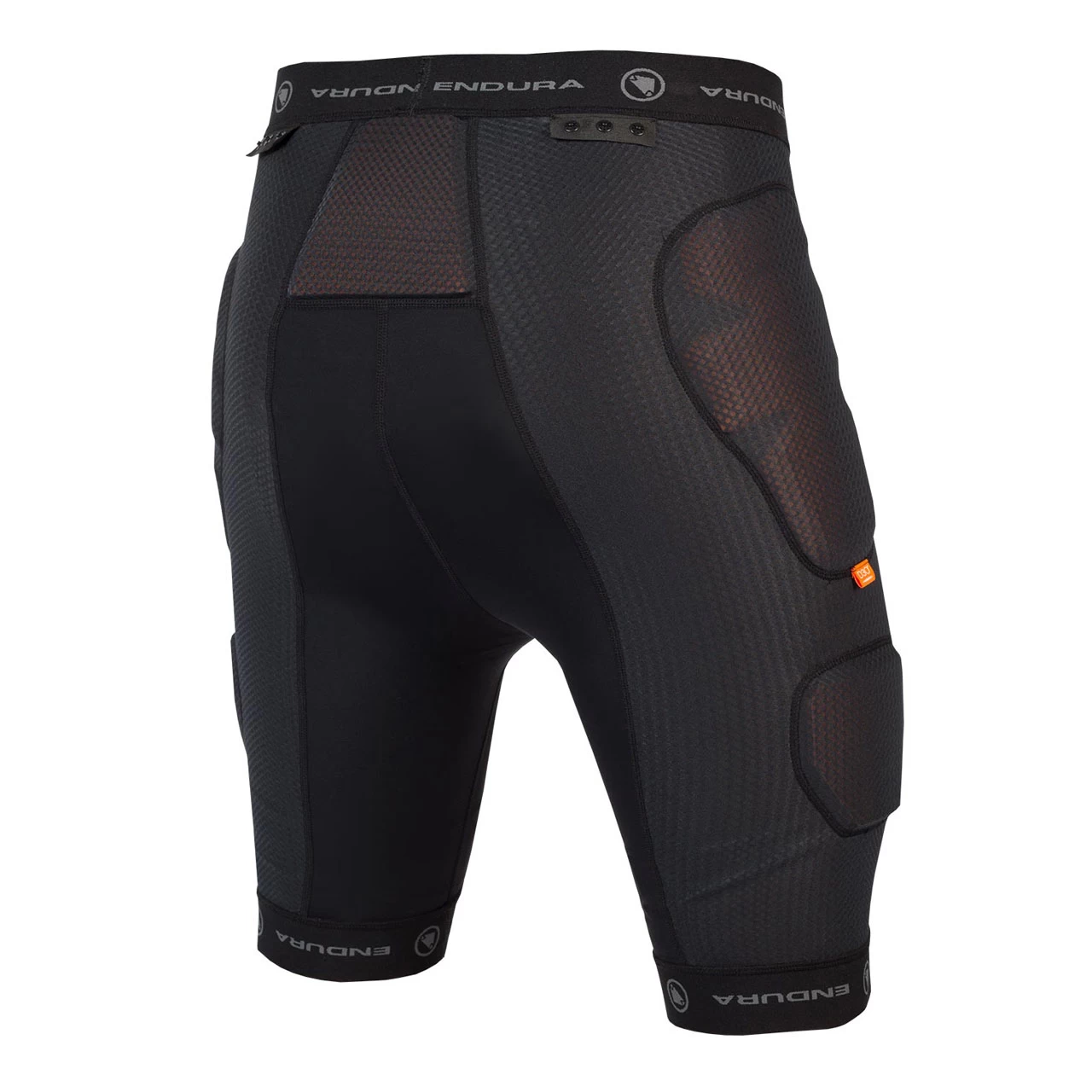 Endura Herren Fahrradhose MT500 Protector Short 4 Endura Herren Fahrradhose MT500 Protector Short – Bild 2
