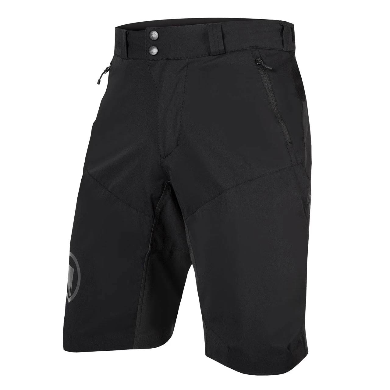 Endura Herren Fahrradhose MTB 500 Spray Short 3 Endura Herren Fahrradhose MTB 500 Spray Short