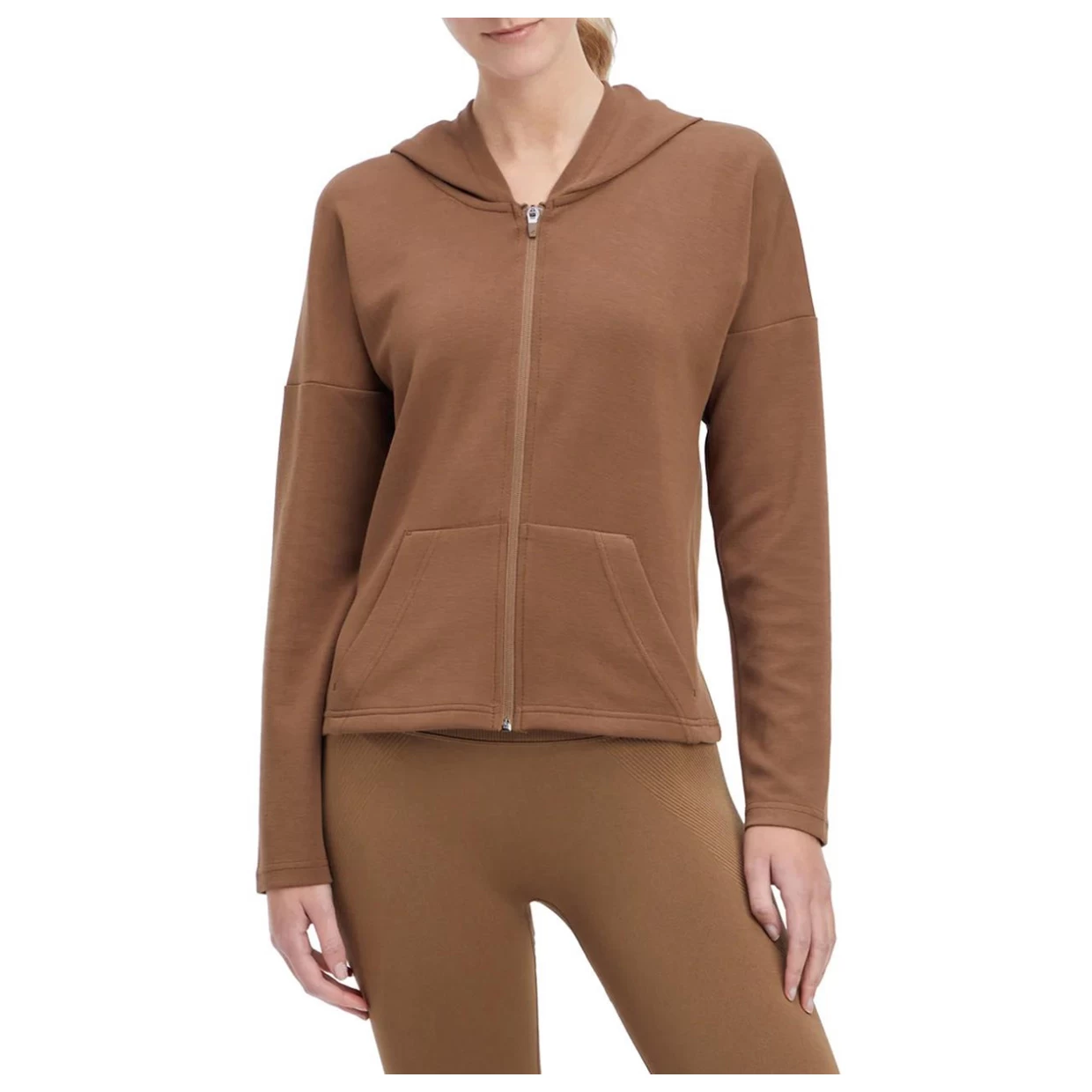 Energetics Damen Kapuzenjacke Odelle III 4 Energetics Damen Kapuzenjacke Odelle III – Bild 2