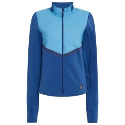 Modische Kleidung 12 Energetics Damen Laufjacke Baya