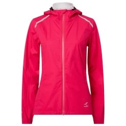 Modische Kleidung 4 Energetics Damen Laufjacke Shane III