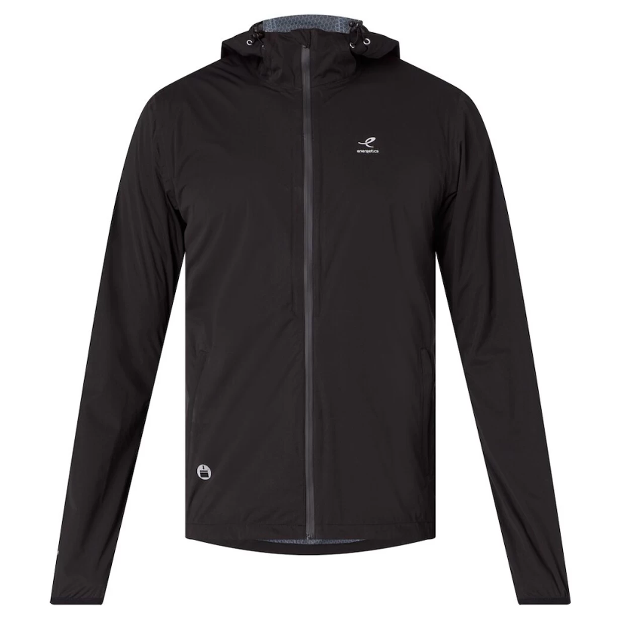 Energetics Herren Funktionsjacke Sean IV 3 Energetics Herren Funktionsjacke Sean IV