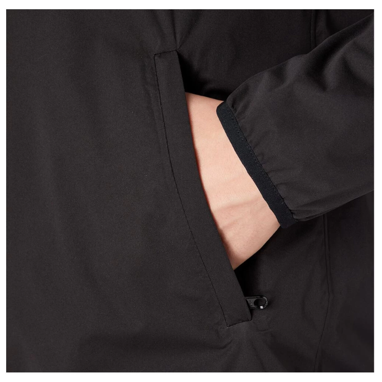 Energetics Herren Funktionsjacke Sean IV 6 Energetics Herren Funktionsjacke Sean IV – Bild 4