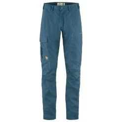 FJÄLLRÄVEN Herren Wanderhose Karl Pro