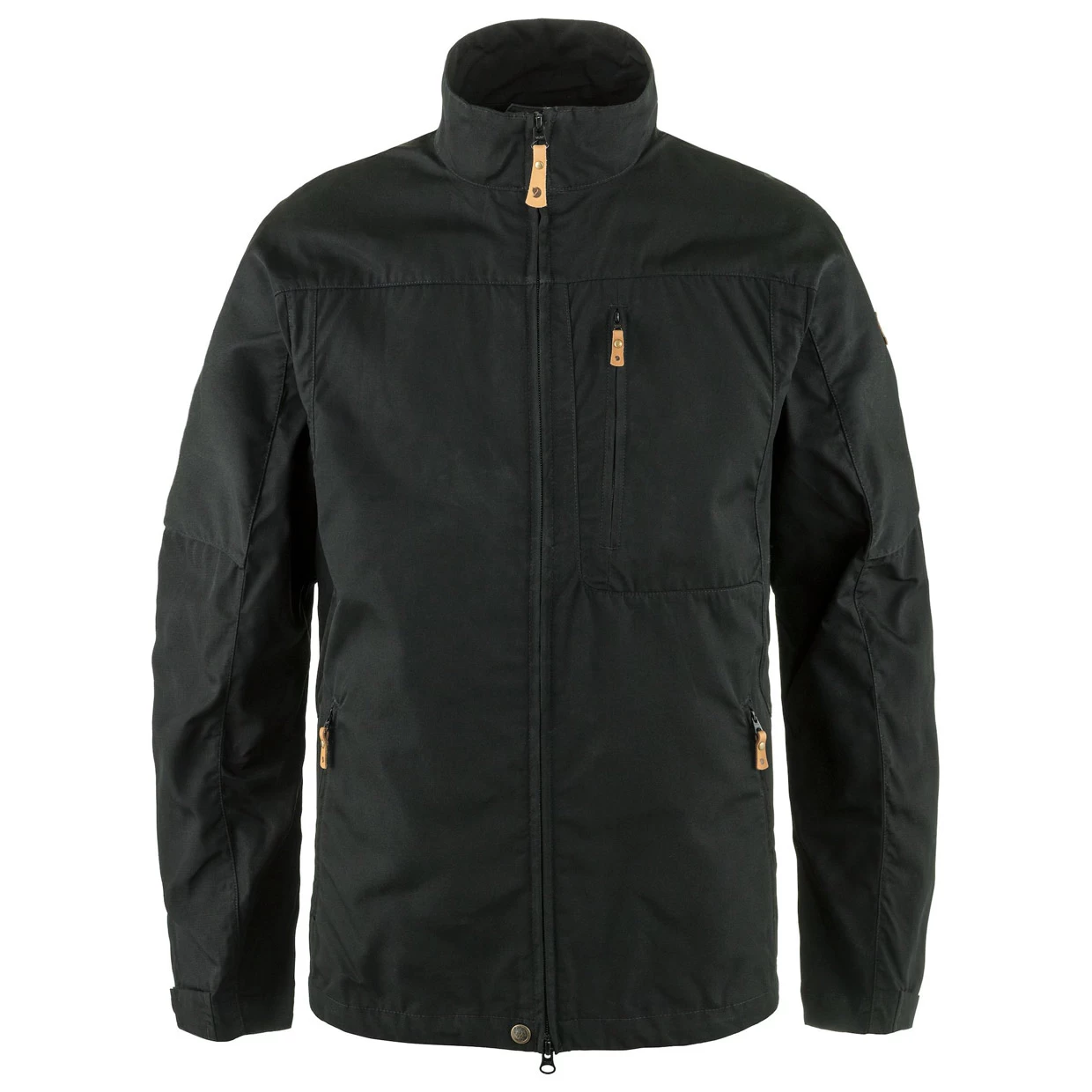 FJÄLLRÄVEN Herren Wanderjacke Övik Stencollar 3 FJÄLLRÄVEN Herren Wanderjacke Övik Stencollar