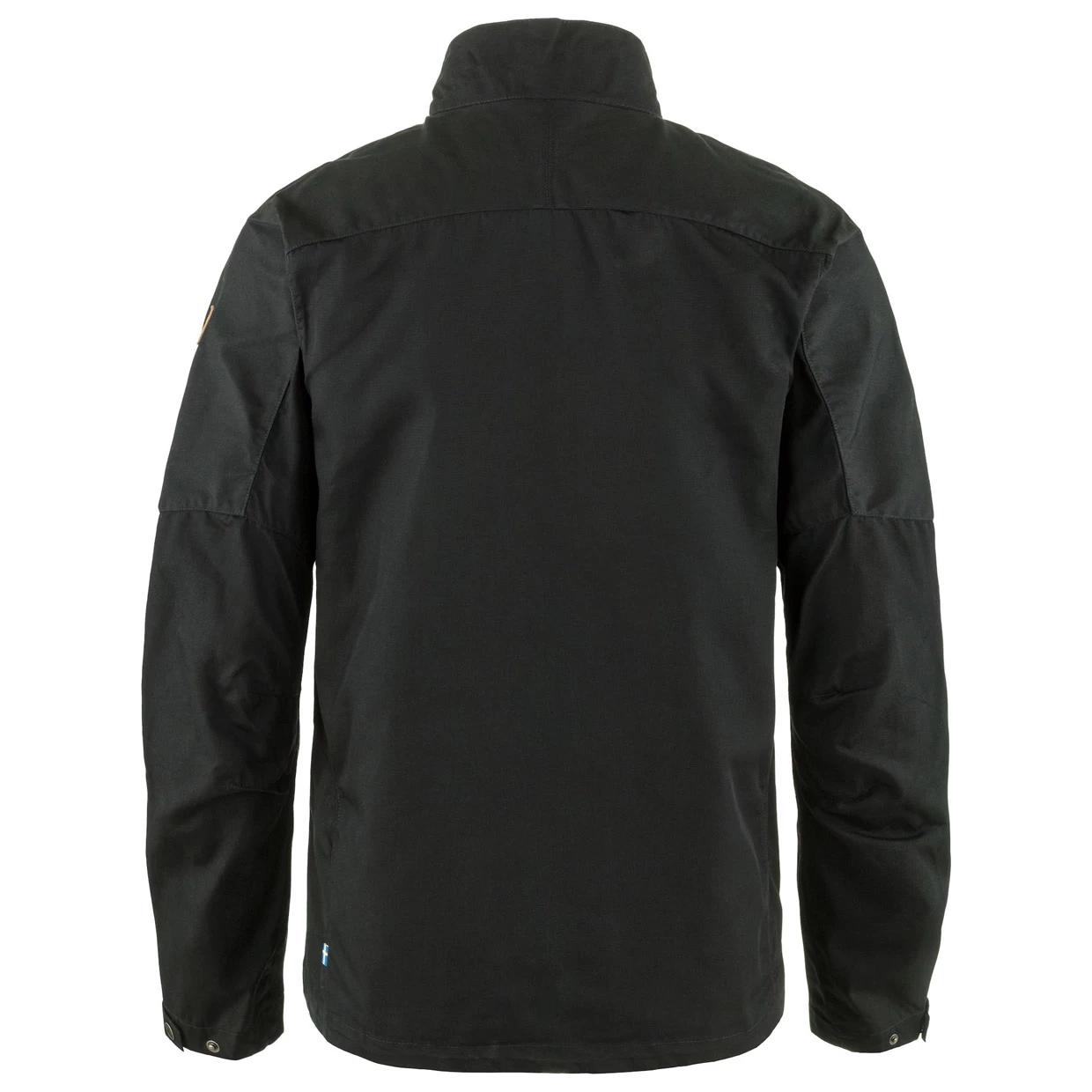 FJÄLLRÄVEN Herren Wanderjacke Övik Stencollar 4 FJÄLLRÄVEN Herren Wanderjacke Övik Stencollar – Bild 2