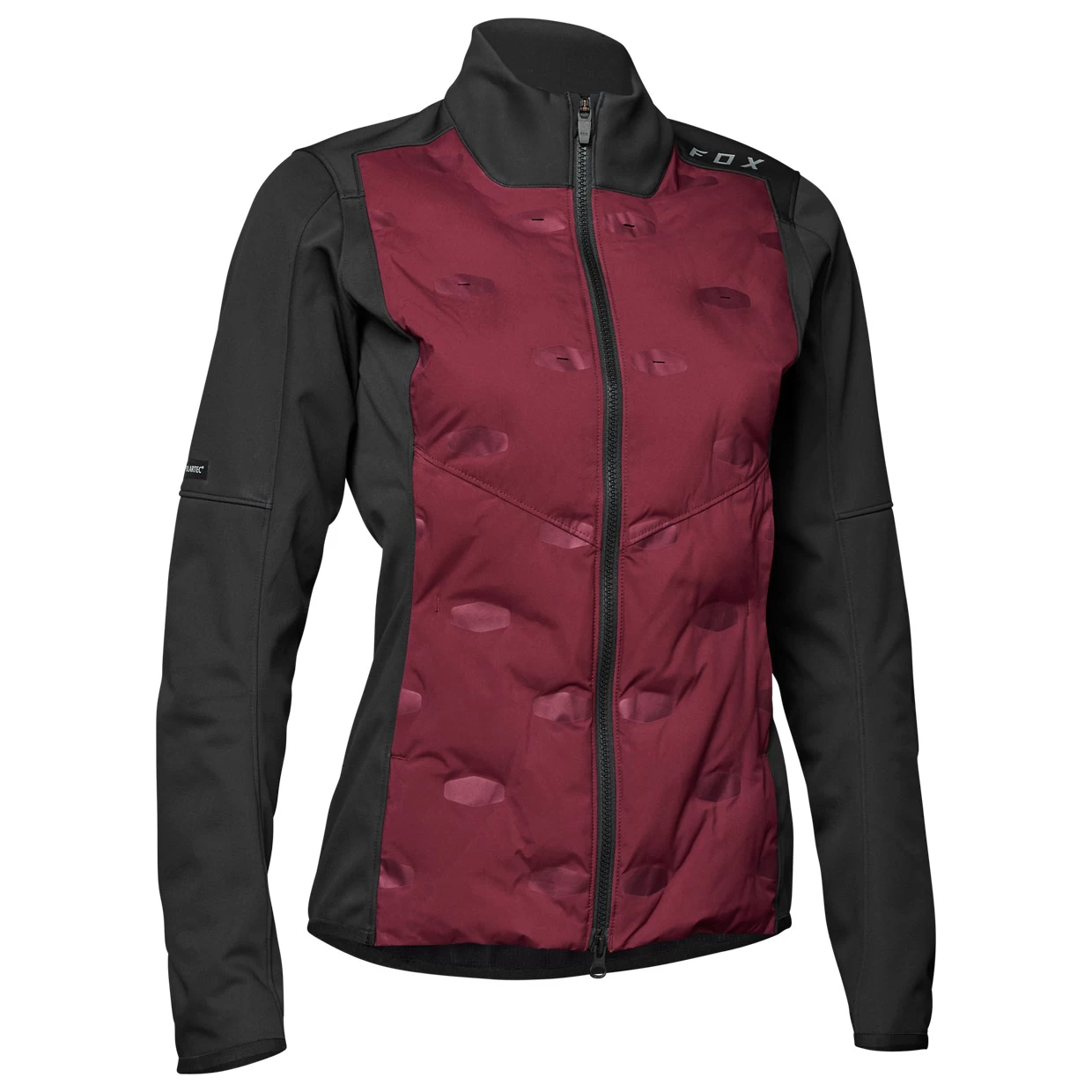 Fox Damen Fahrradjacke Ranger Windblocker Fire 3 Fox Damen Fahrradjacke Ranger Windblocker Fire