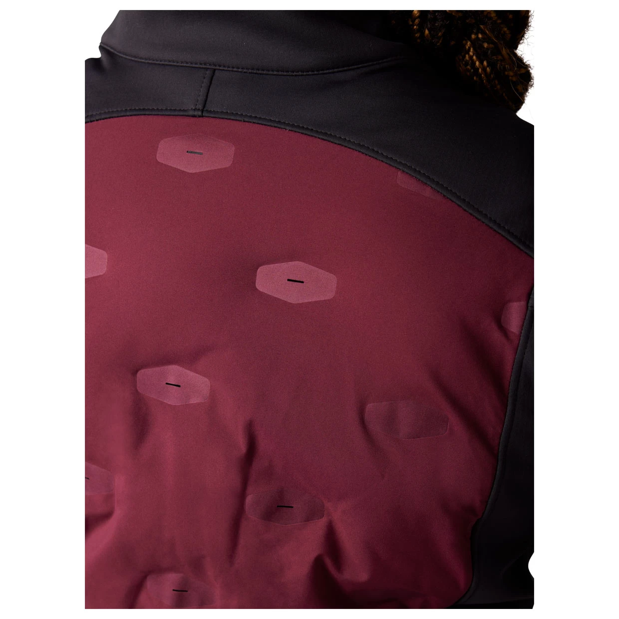 Fox Damen Fahrradjacke Ranger Windblocker Fire 7 Fox Damen Fahrradjacke Ranger Windblocker Fire – Bild 5