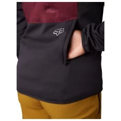 Fox Damen Fahrradjacke Ranger Windblocker Fire 13 Fox Damen Fahrradjacke Ranger Windblocker Fire -Modische Kleidung fox damen fahrradjacke ranger wind 28499 299 6144